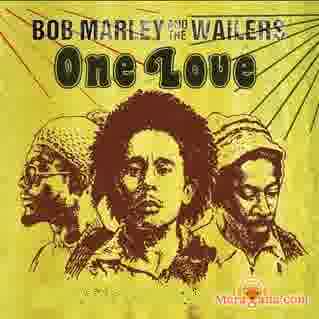 Poster of Bob Marley And The Wailers